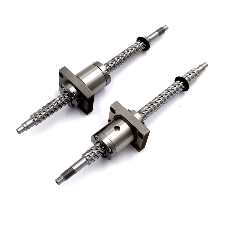 What Are Linear Motion Parts and Where Are They Used?