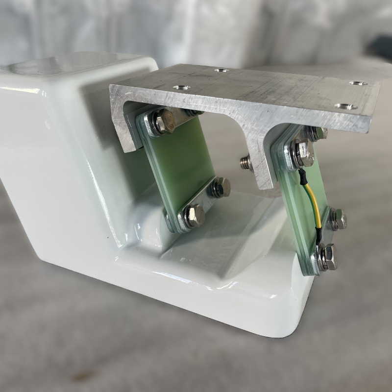 Color Sorter Parts Vibratory Feeder